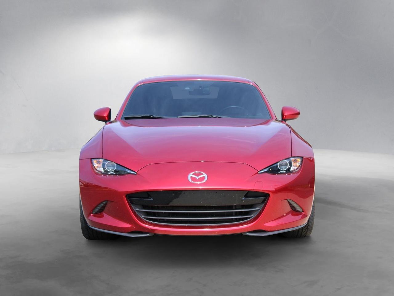 2020 MAZDA Miata RF Grand Touring Fredericksburg VA