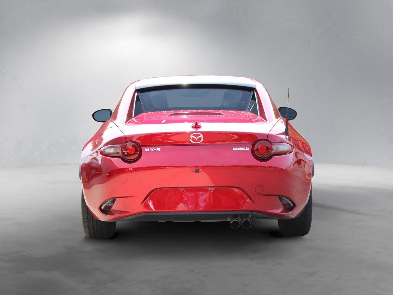 2020 MAZDA Miata RF Grand Touring Fredericksburg VA