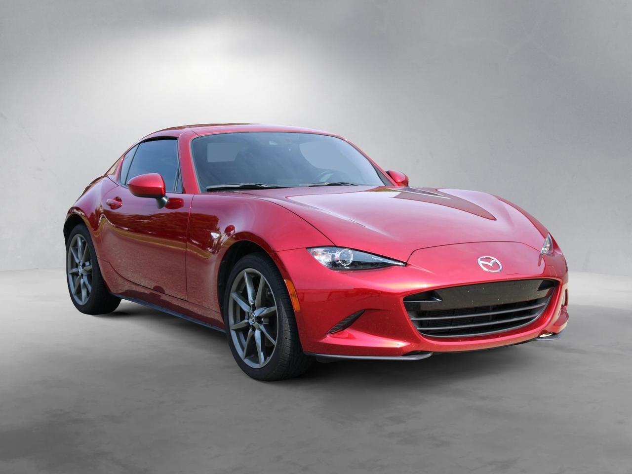 2020 MAZDA Miata RF