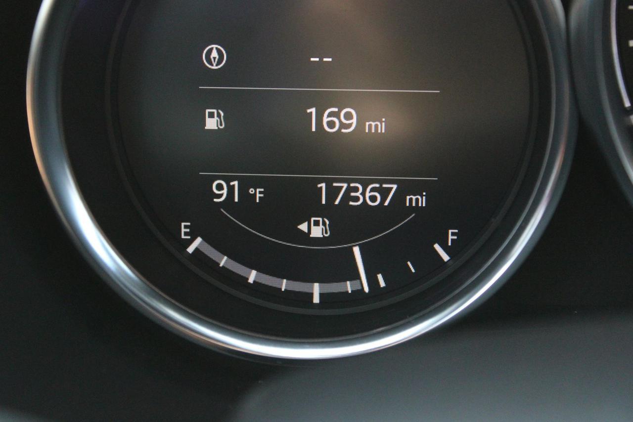 2020 MAZDA Miata RF Grand Touring Fredericksburg VA