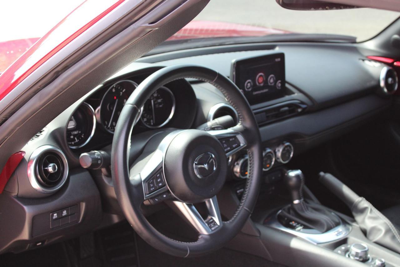 2020 MAZDA Miata RF Grand Touring Fredericksburg VA