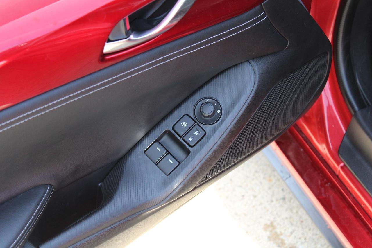 2020 MAZDA Miata RF Grand Touring Fredericksburg VA
