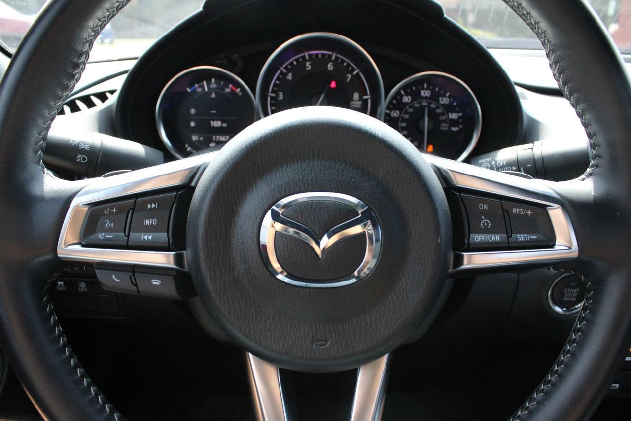 2020 MAZDA Miata RF Grand Touring Fredericksburg VA