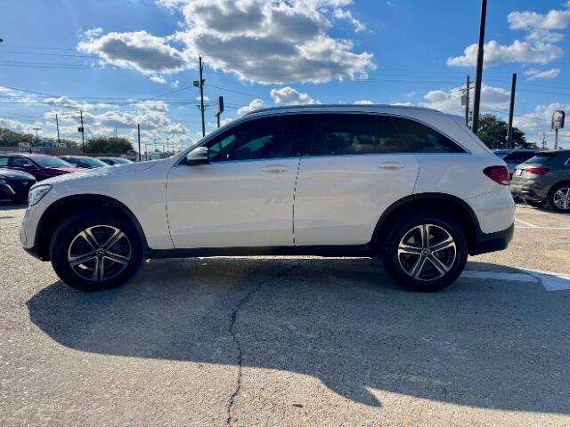 2020 MERCEDES-BENZ GLC 300 Baton Rouge LA