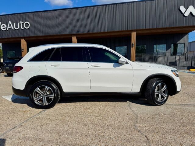 2020 MERCEDES-BENZ GLC 300 Baton Rouge LA