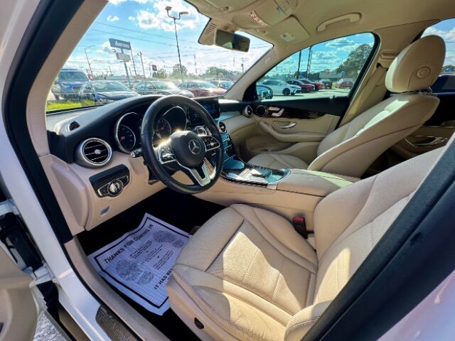 2020 MERCEDES-BENZ GLC 300 Baton Rouge LA