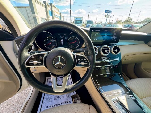 2020 MERCEDES-BENZ GLC 300 Baton Rouge LA
