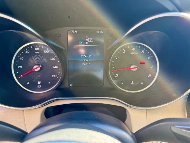 2020 MERCEDES-BENZ GLC 300 Baton Rouge LA