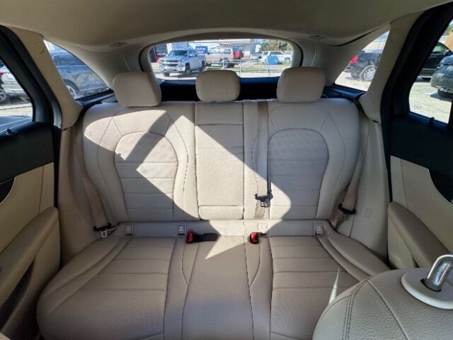 2020 MERCEDES-BENZ GLC 300 Baton Rouge LA