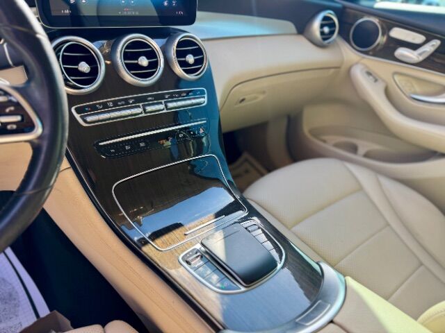 2020 MERCEDES-BENZ GLC 300 Baton Rouge LA