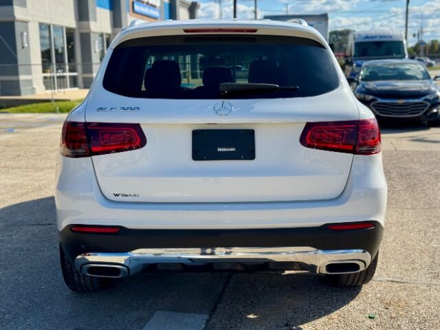 2020 MERCEDES-BENZ GLC 300 Baton Rouge LA