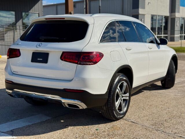 2020 MERCEDES-BENZ GLC 300 Baton Rouge LA