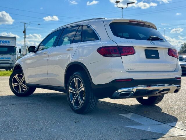 2020 MERCEDES-BENZ GLC 300 Baton Rouge LA