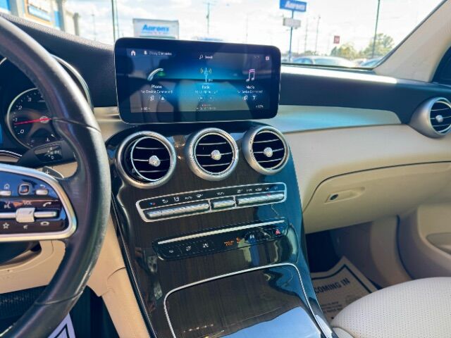 2020 MERCEDES-BENZ GLC 300 Baton Rouge LA