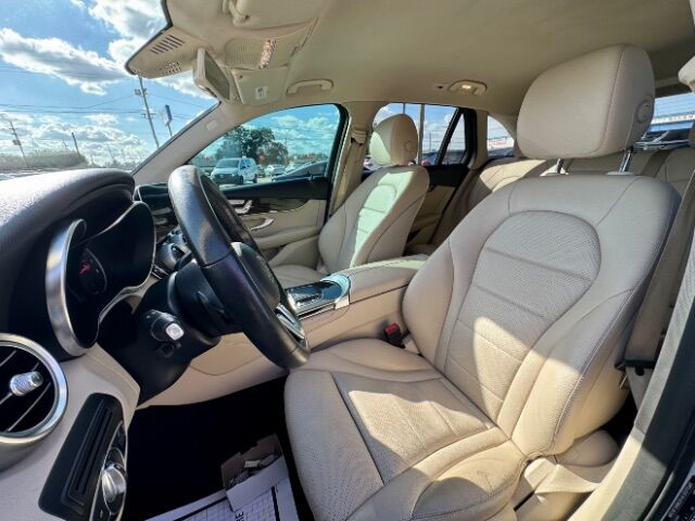 2020 MERCEDES-BENZ GLC 300 Baton Rouge LA