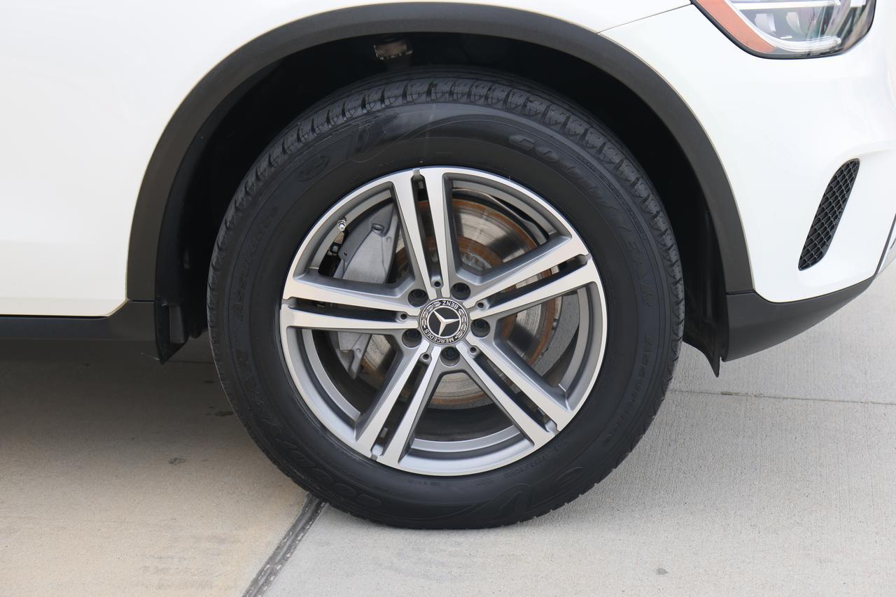 2020 MERCEDES-BENZ GLC 300 Houston TX