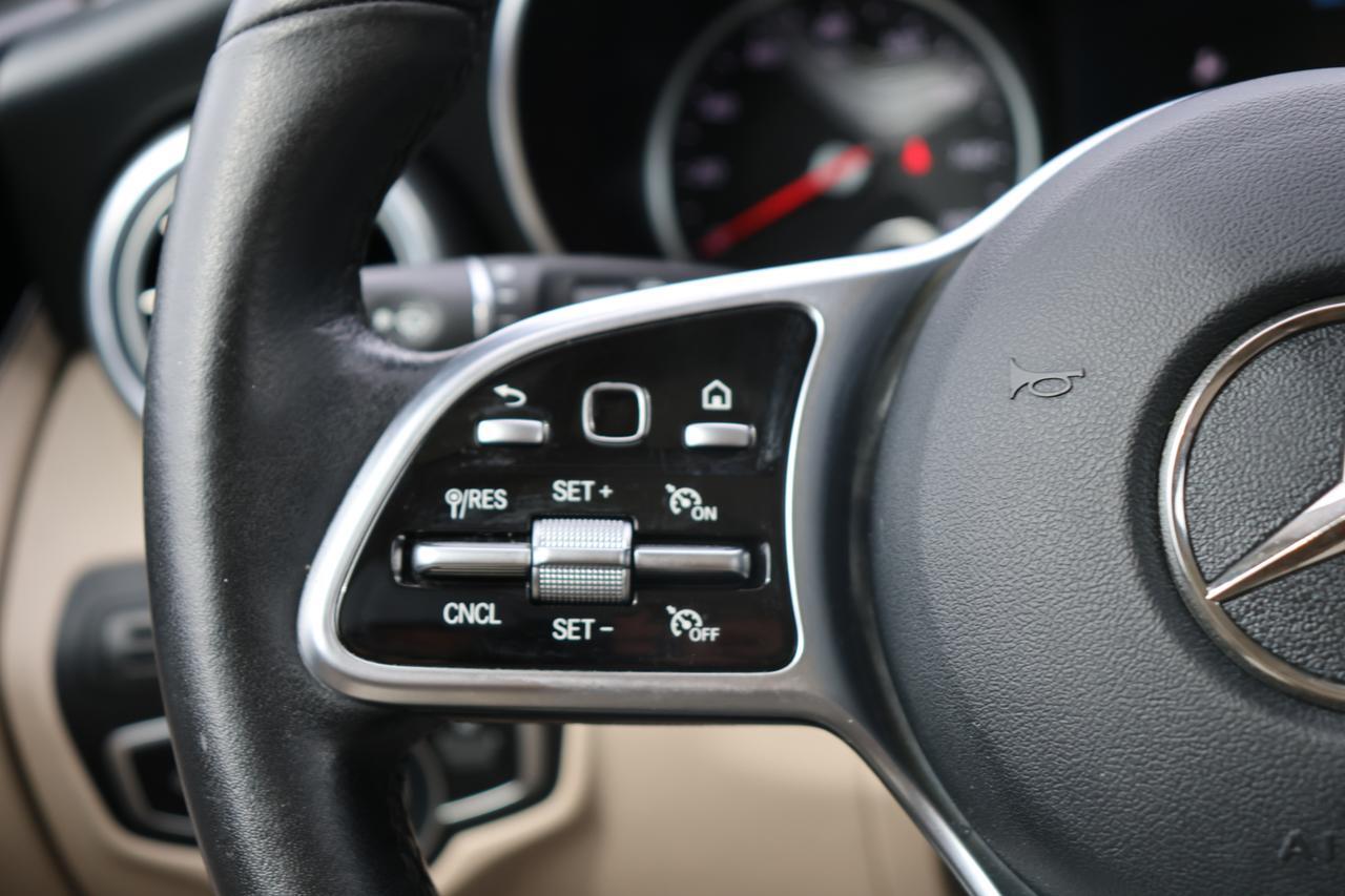 2020 MERCEDES-BENZ GLC 300 Houston TX