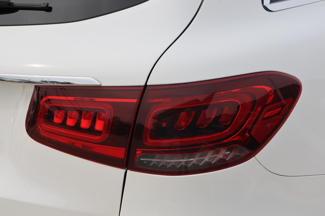 2020 MERCEDES-BENZ GLC 300 Houston TX