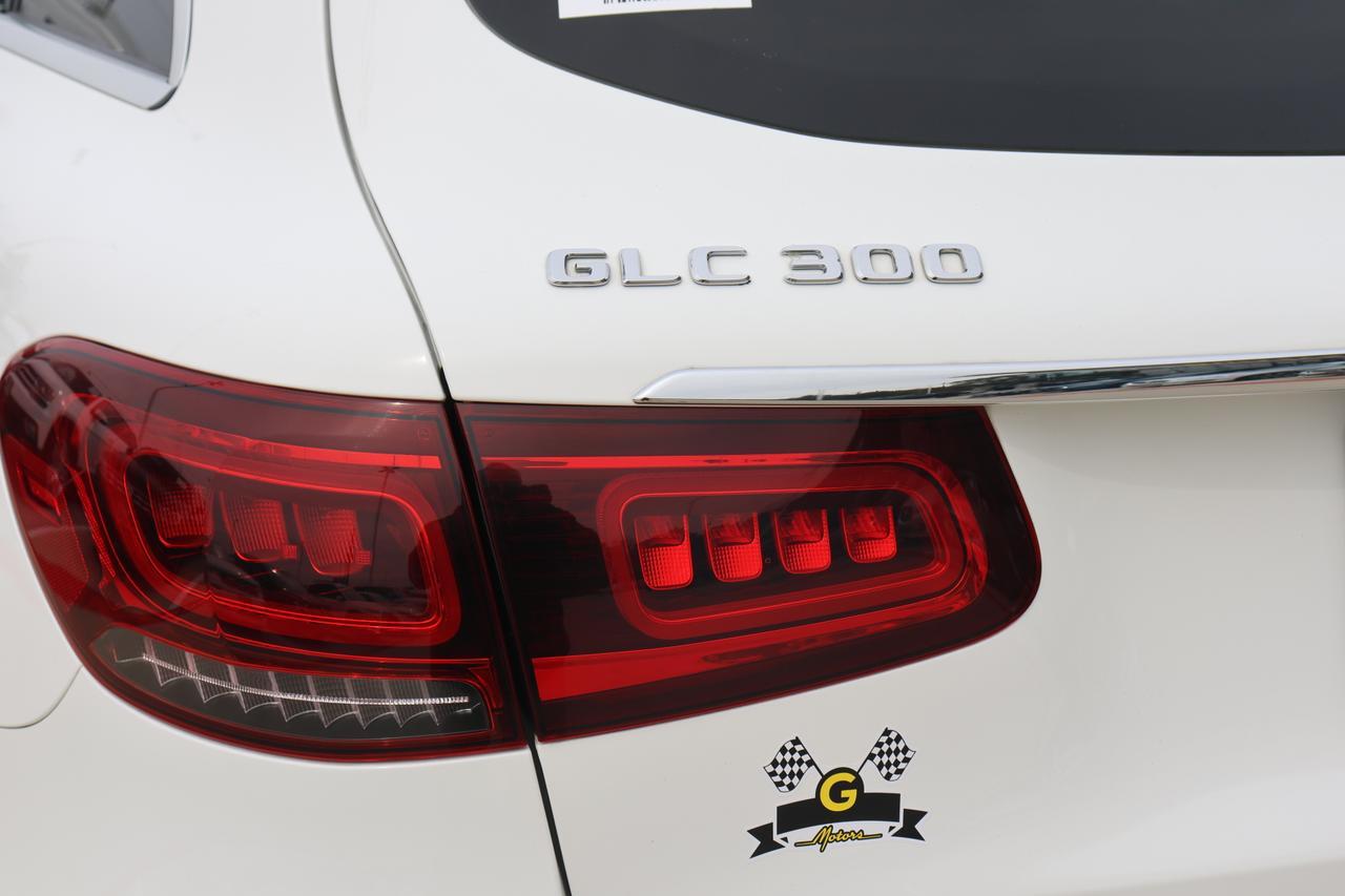 2020 MERCEDES-BENZ GLC 300 Houston TX