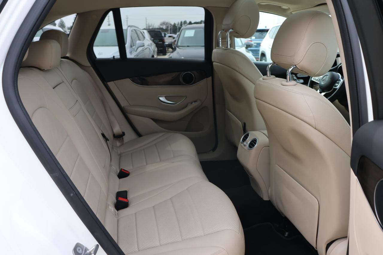 2020 MERCEDES-BENZ GLC 300 Houston TX