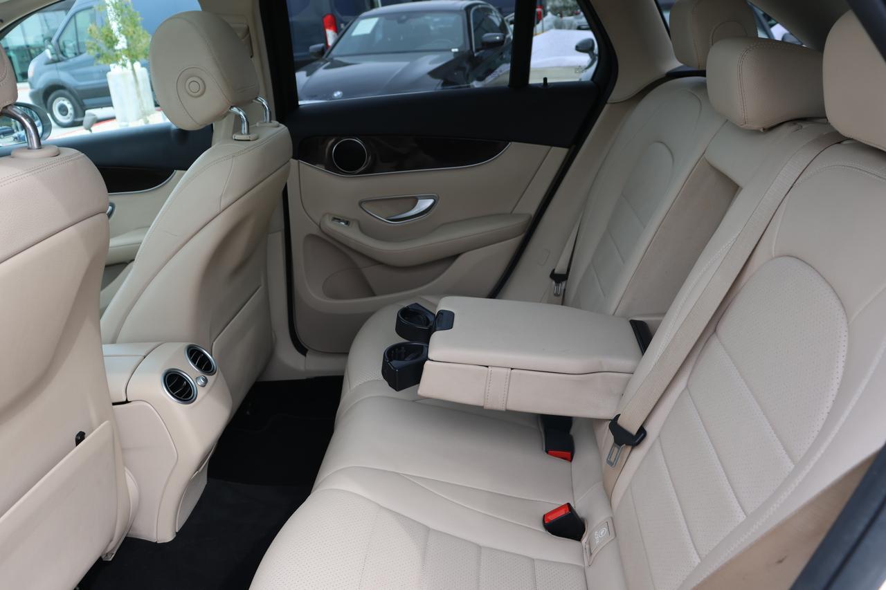 2020 MERCEDES-BENZ GLC 300 Houston TX