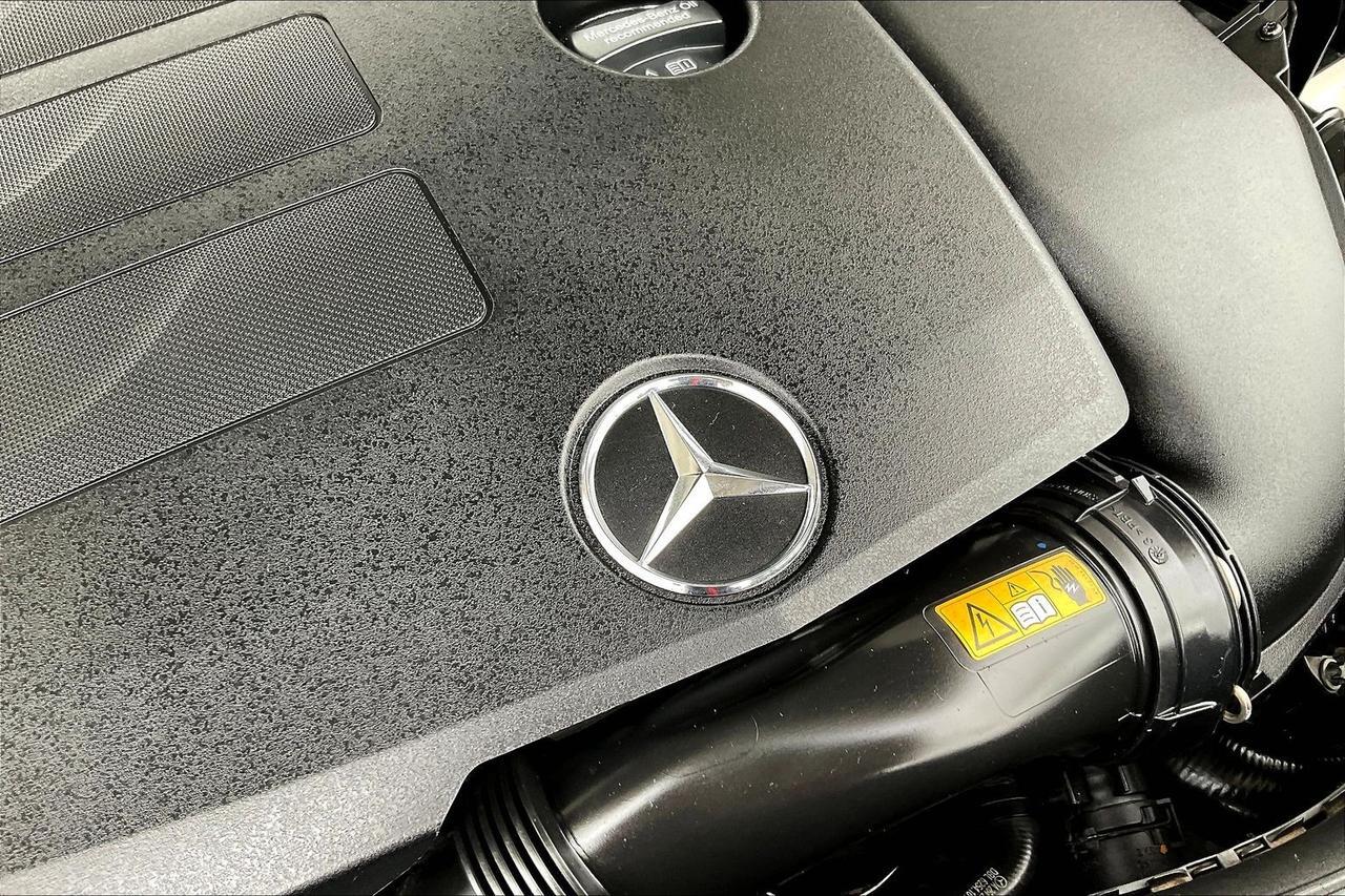 2020 MERCEDES-BENZ GLC 300 Houston TX