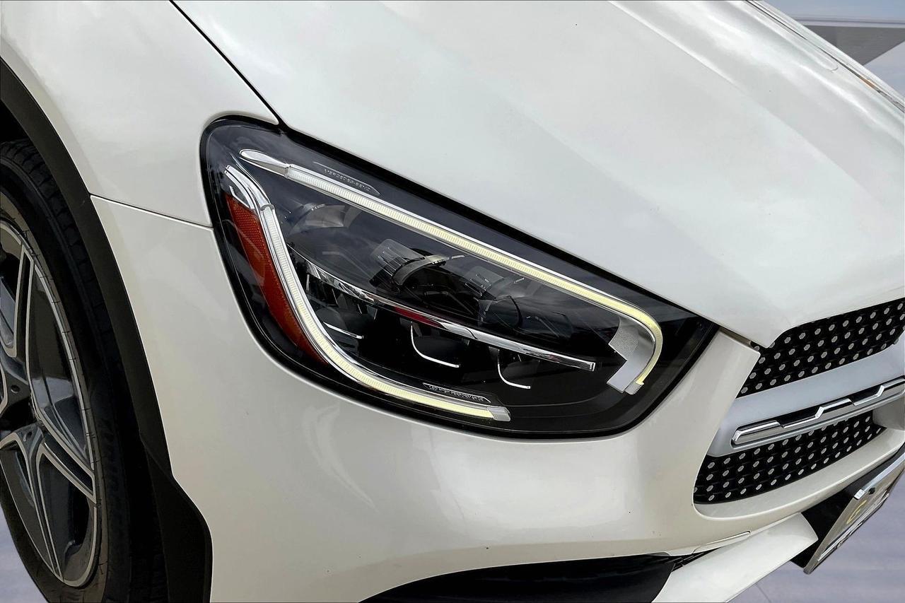 2020 MERCEDES-BENZ GLC 300 Houston TX