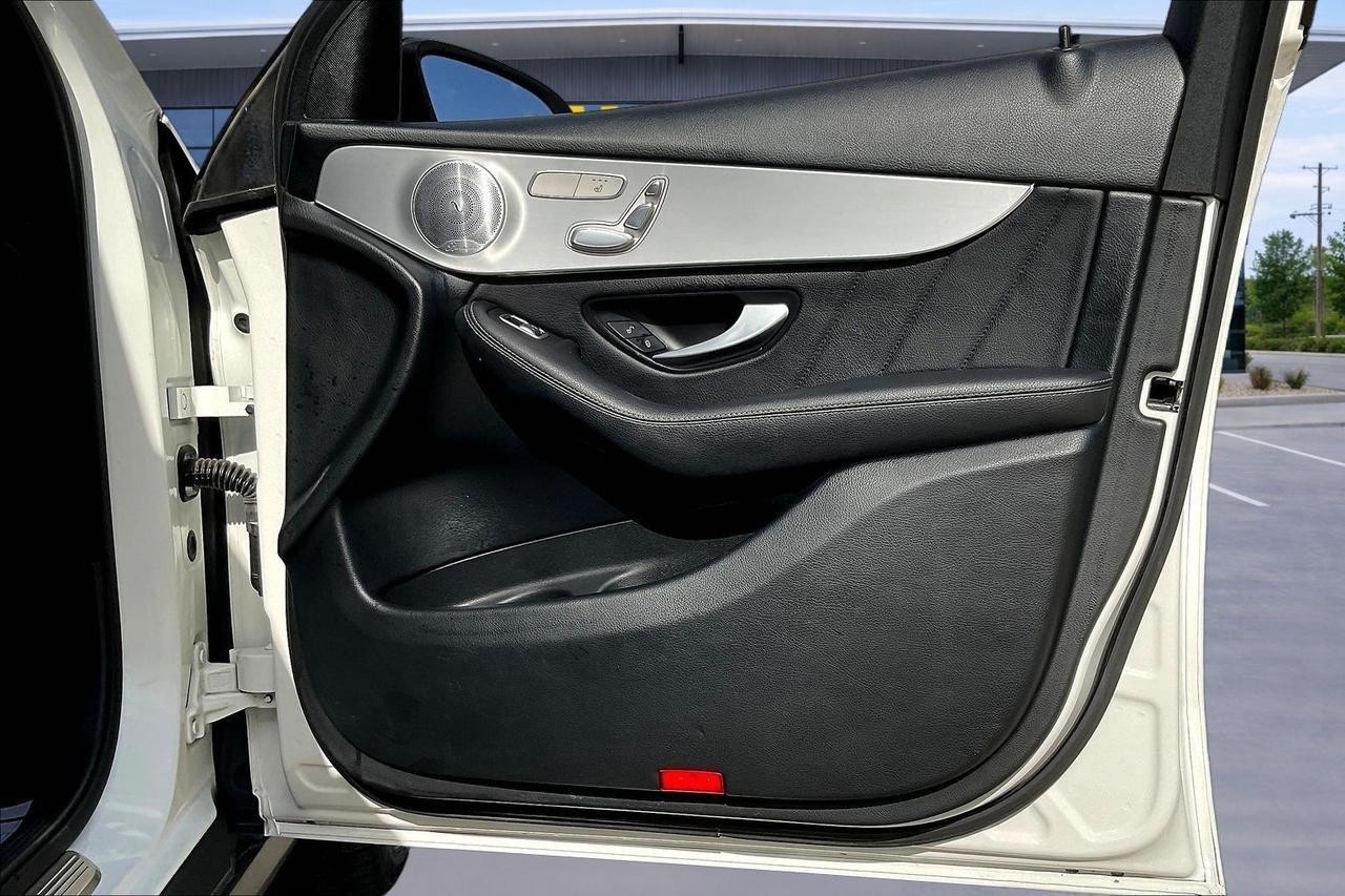 2020 MERCEDES-BENZ GLC 300 Houston TX