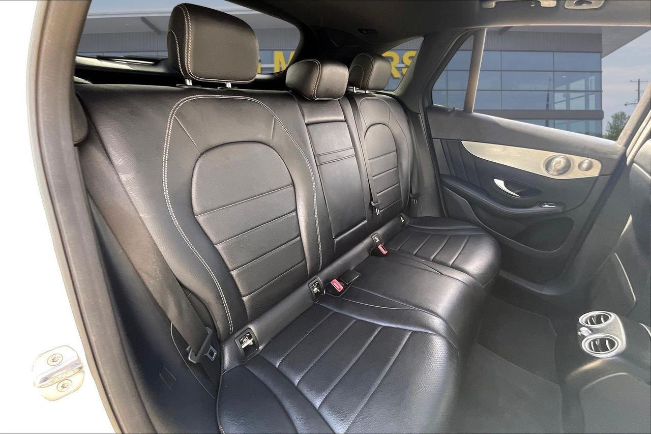 2020 MERCEDES-BENZ GLC 300 Houston TX