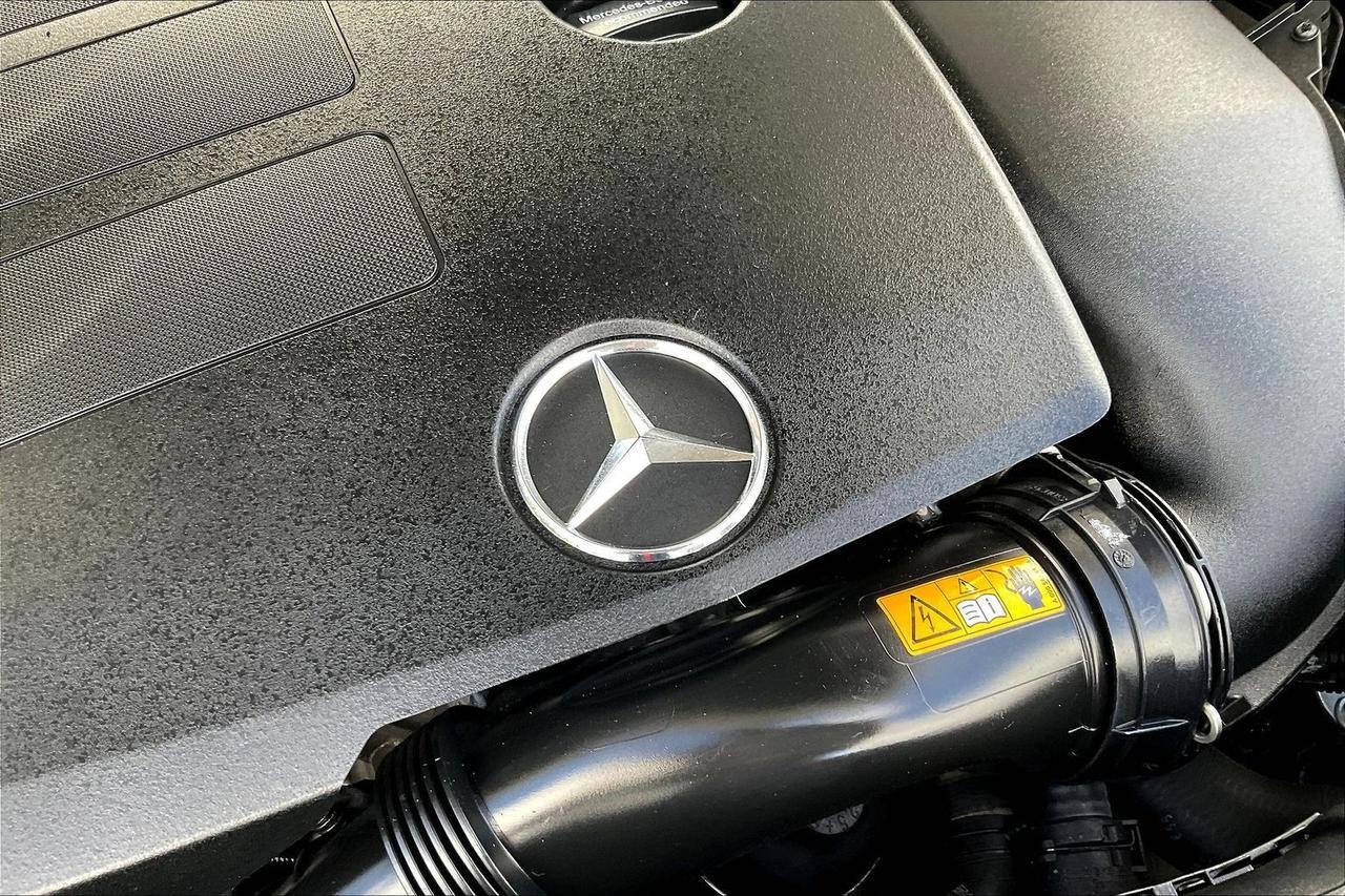 2020 MERCEDES-BENZ GLC 300 Houston TX