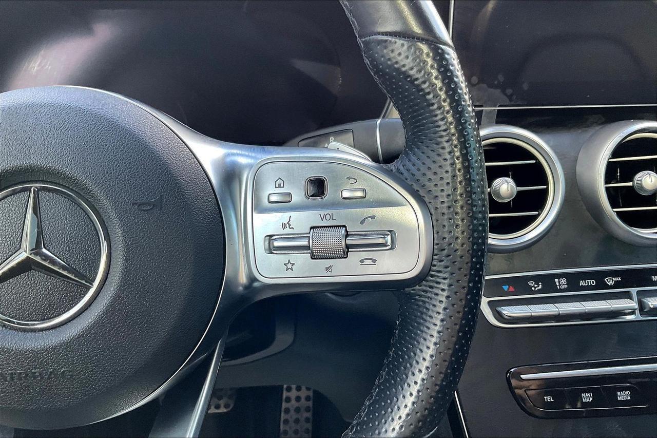 2020 MERCEDES-BENZ GLC 300 Houston TX