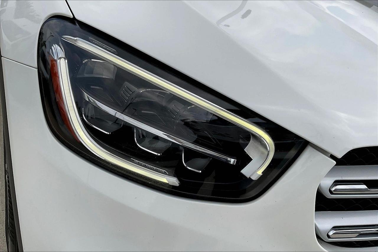 2020 MERCEDES-BENZ GLC 300 Houston TX