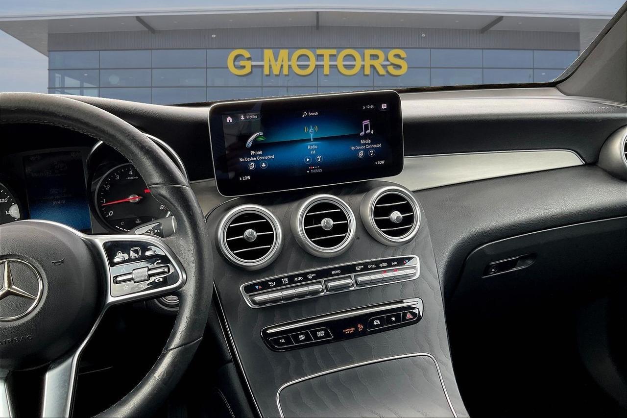 2020 MERCEDES-BENZ GLC 300 Houston TX