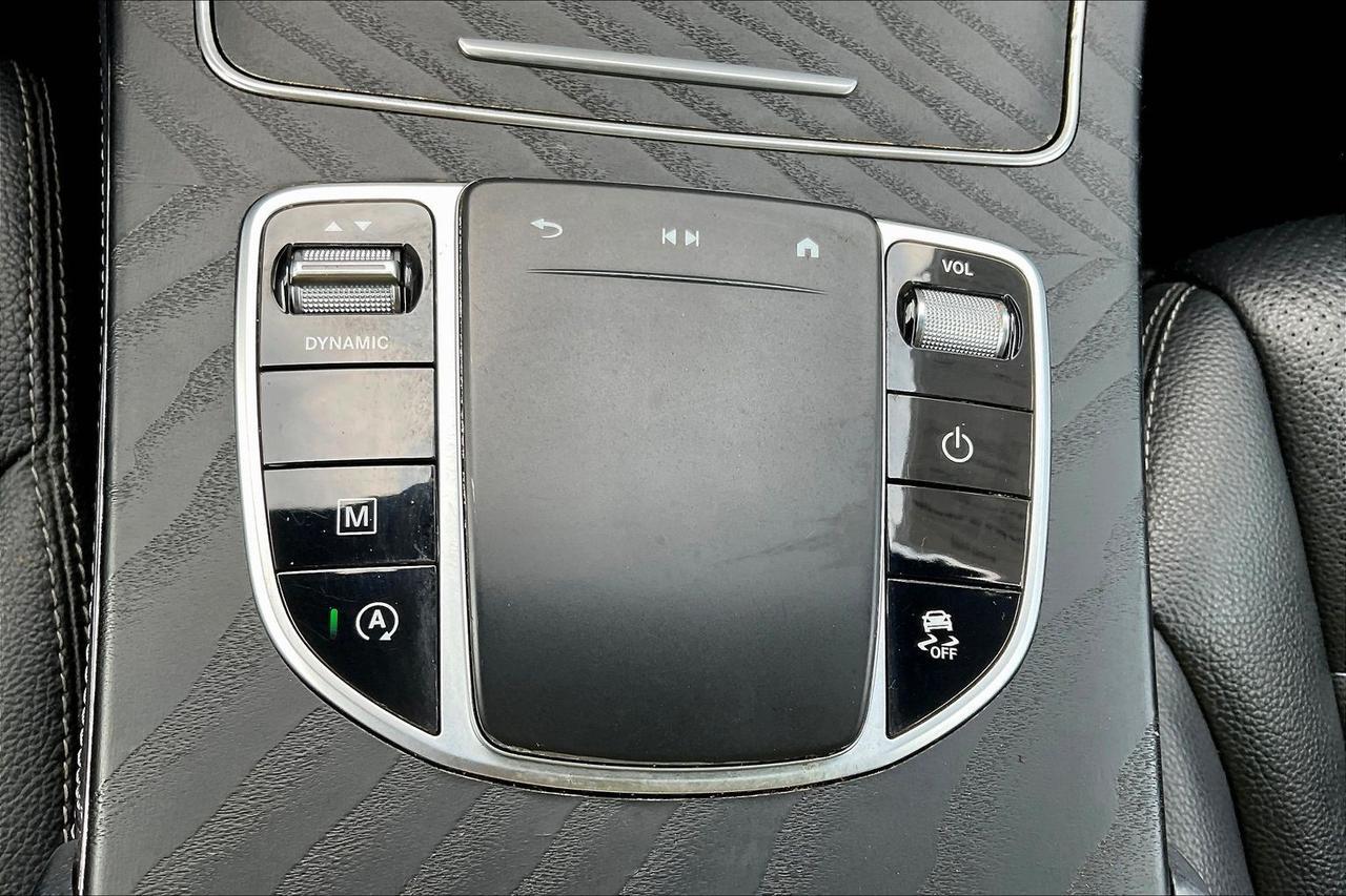 2020 MERCEDES-BENZ GLC 300 Houston TX