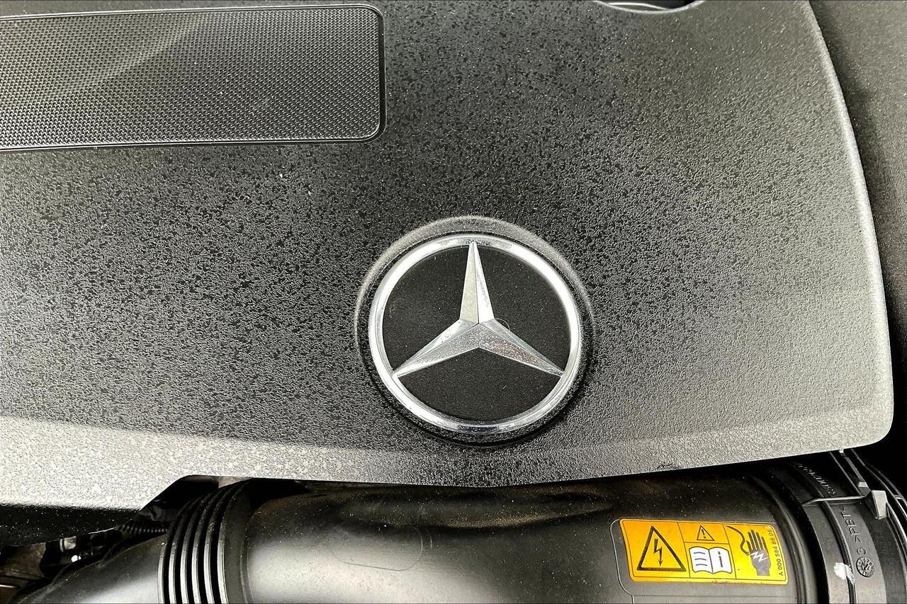 2020 MERCEDES-BENZ GLC 300 Houston TX