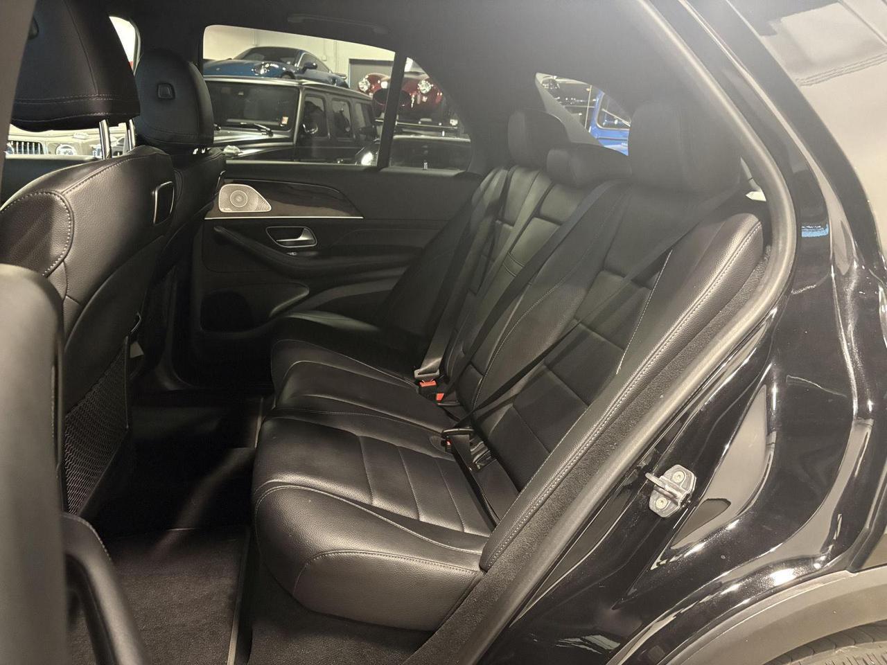 2020 MERCEDES-BENZ GLE Parker CO