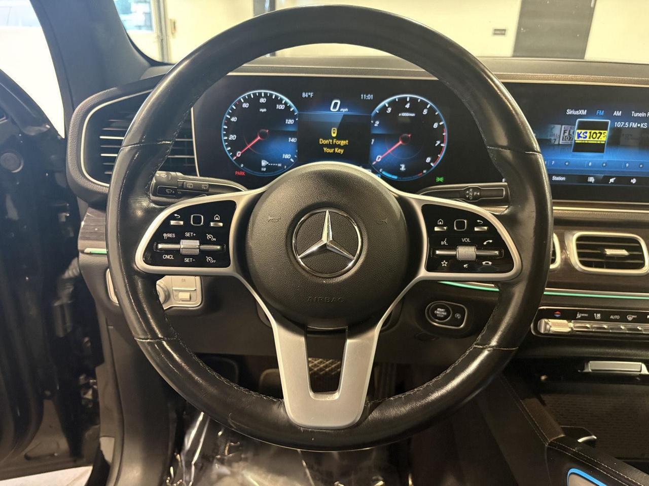 2020 MERCEDES-BENZ GLE Parker CO