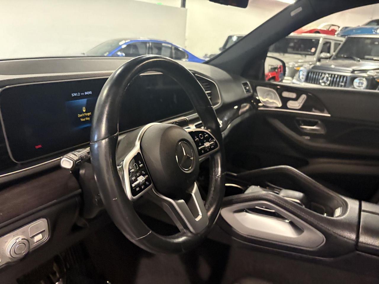 2020 MERCEDES-BENZ GLE Parker CO