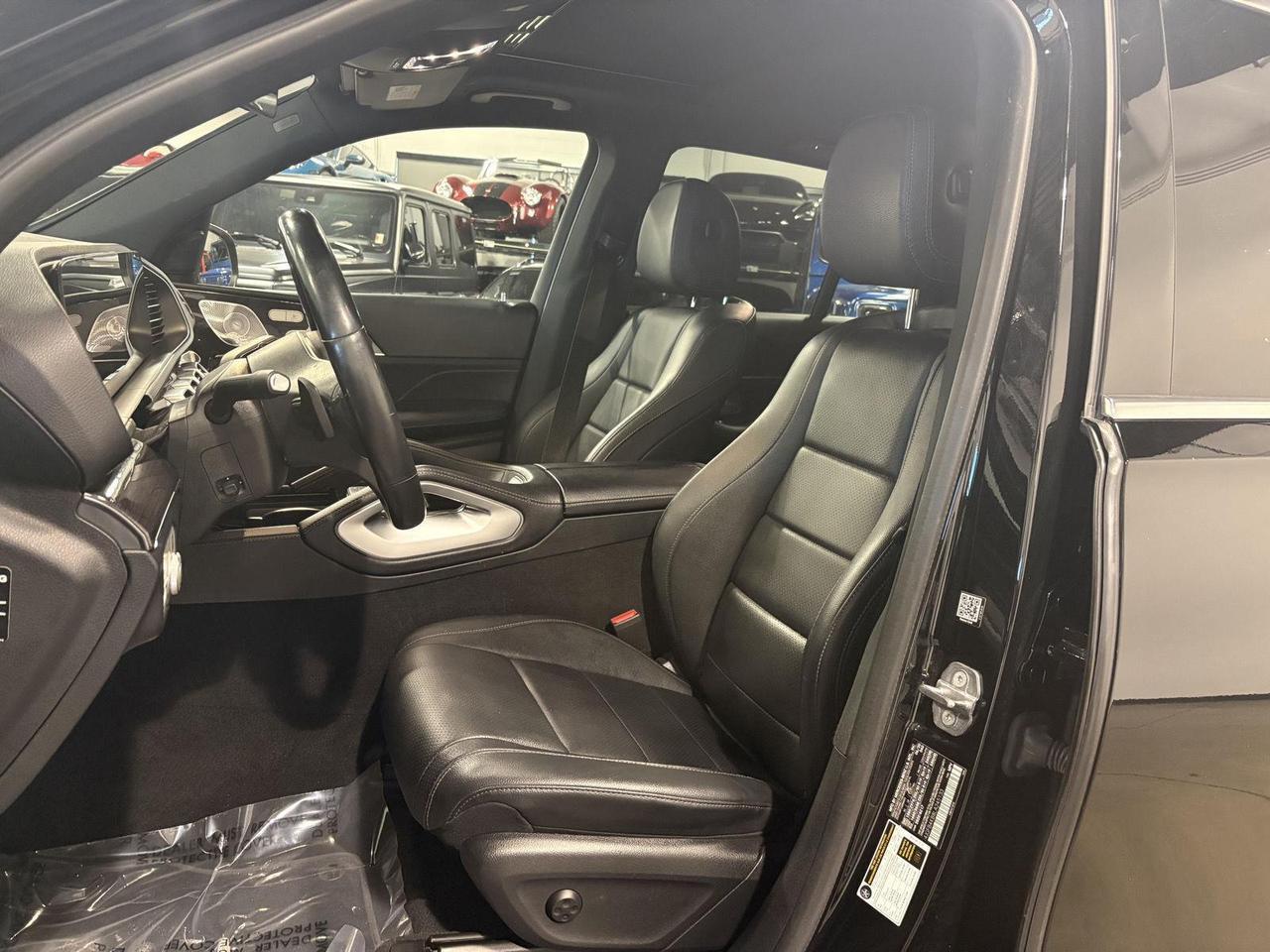 2020 MERCEDES-BENZ GLE Parker CO