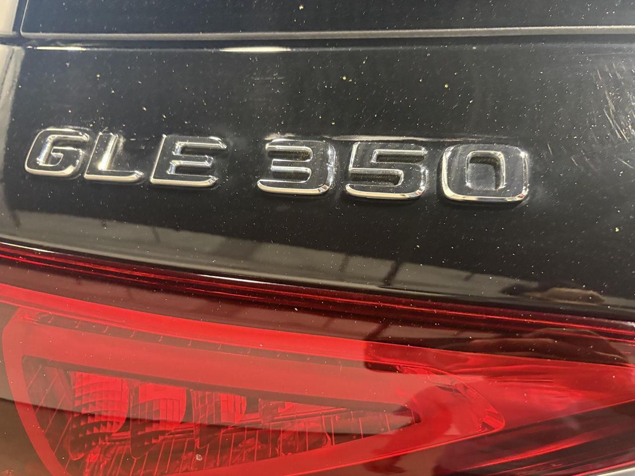 2020 MERCEDES-BENZ GLE Parker CO