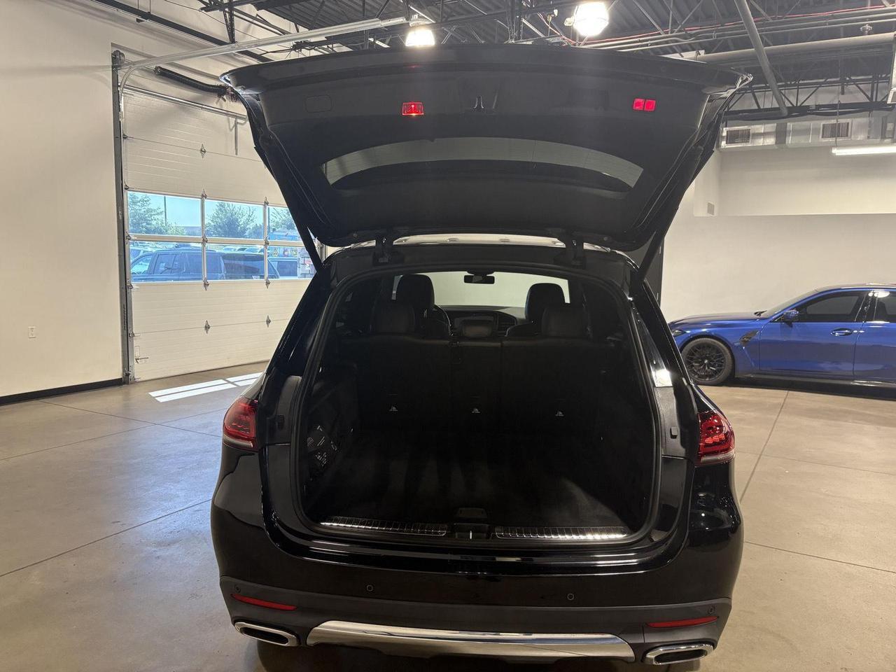 2020 MERCEDES-BENZ GLE Parker CO