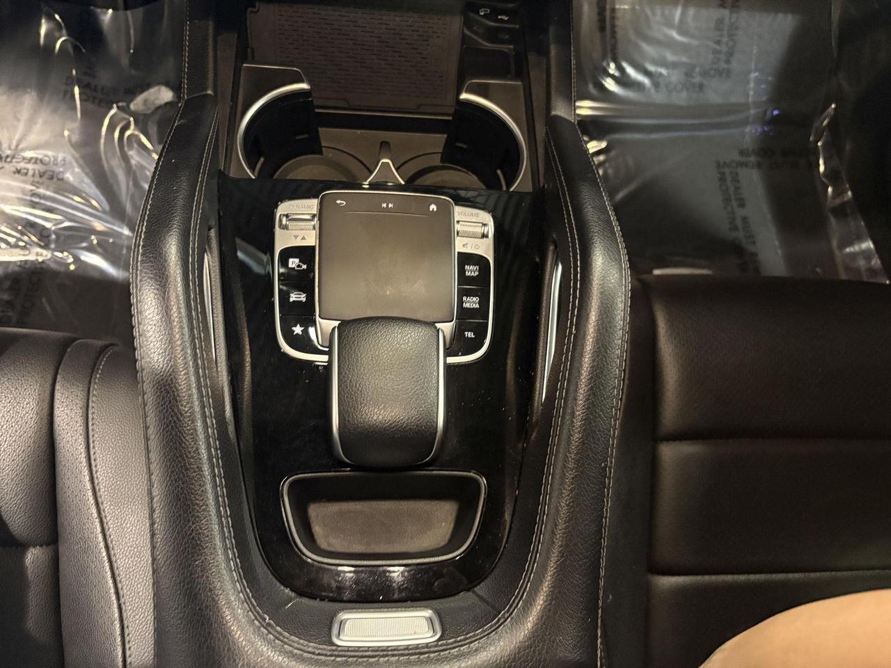 2020 MERCEDES-BENZ GLE Parker CO