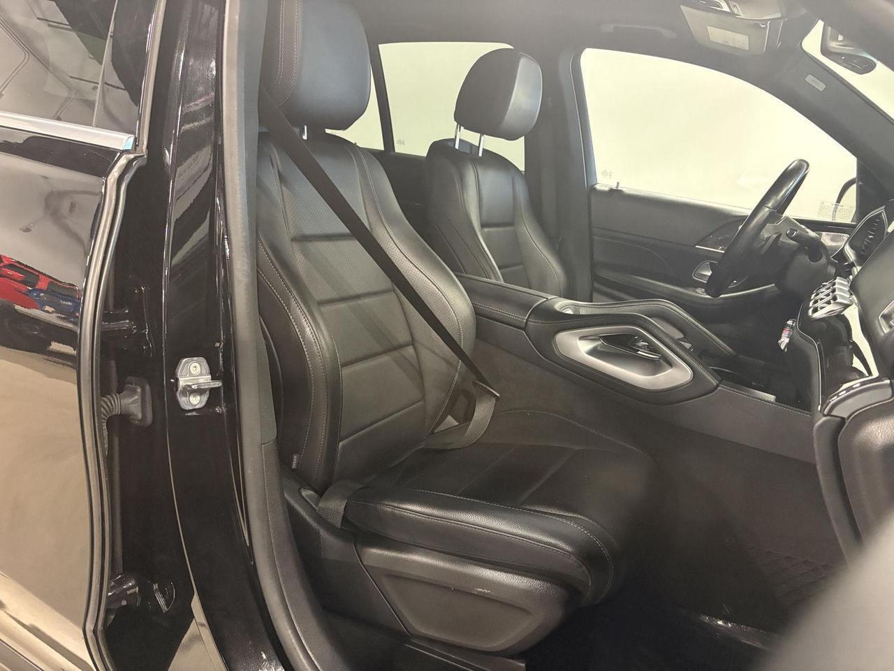 2020 MERCEDES-BENZ GLE Parker CO