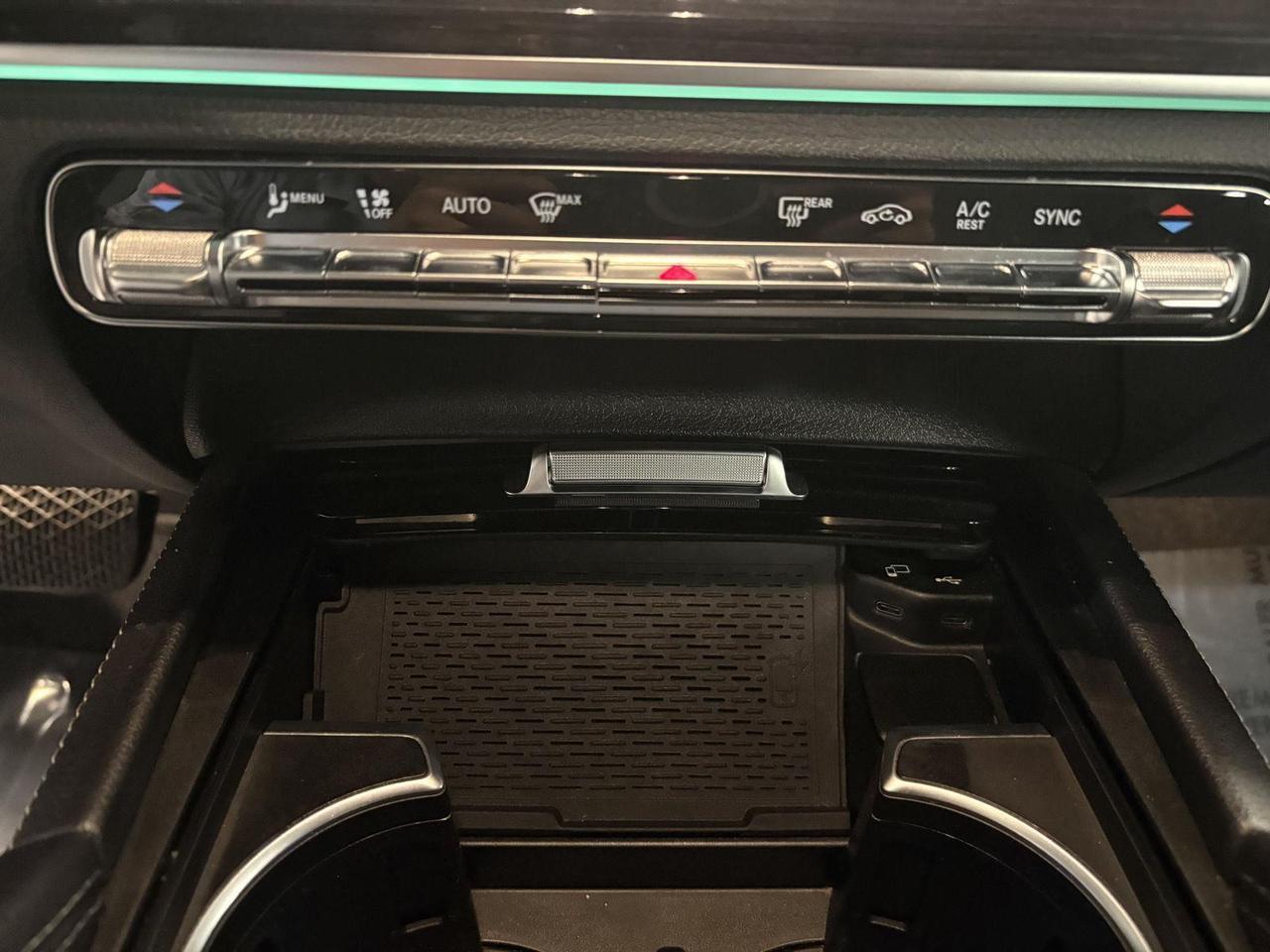 2020 MERCEDES-BENZ GLE Parker CO