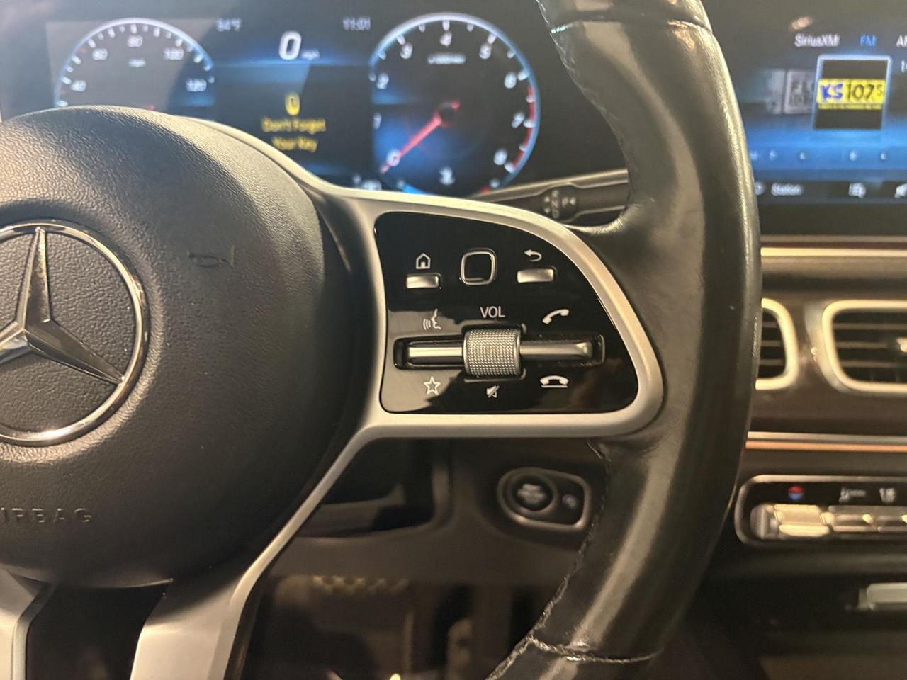 2020 MERCEDES-BENZ GLE Parker CO