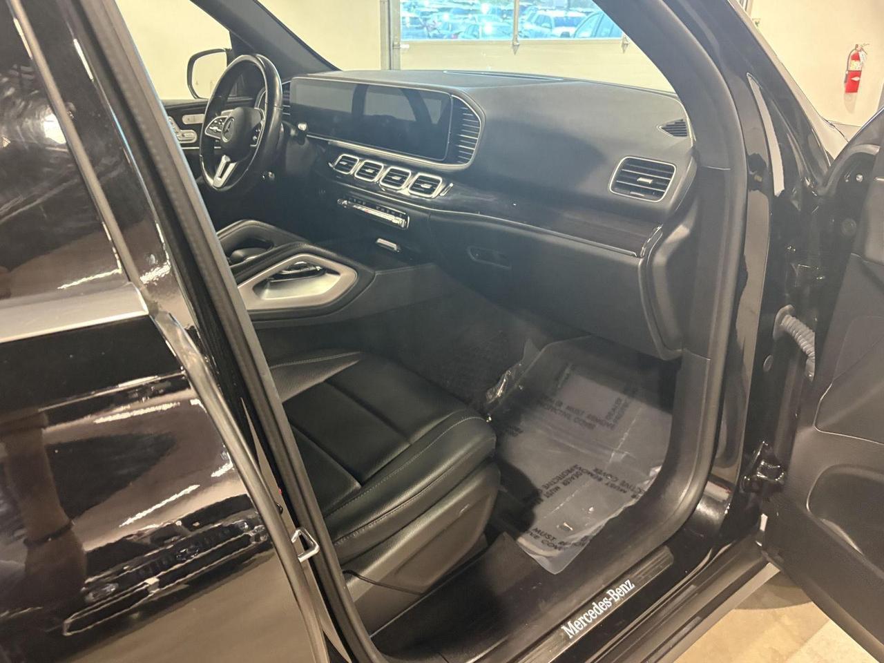 2020 MERCEDES-BENZ GLE Parker CO