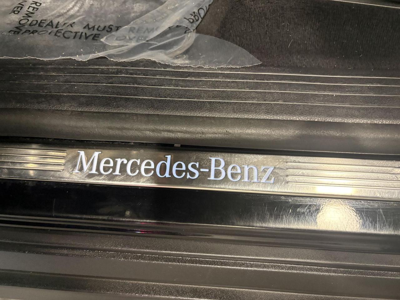 2020 MERCEDES-BENZ GLE Parker CO