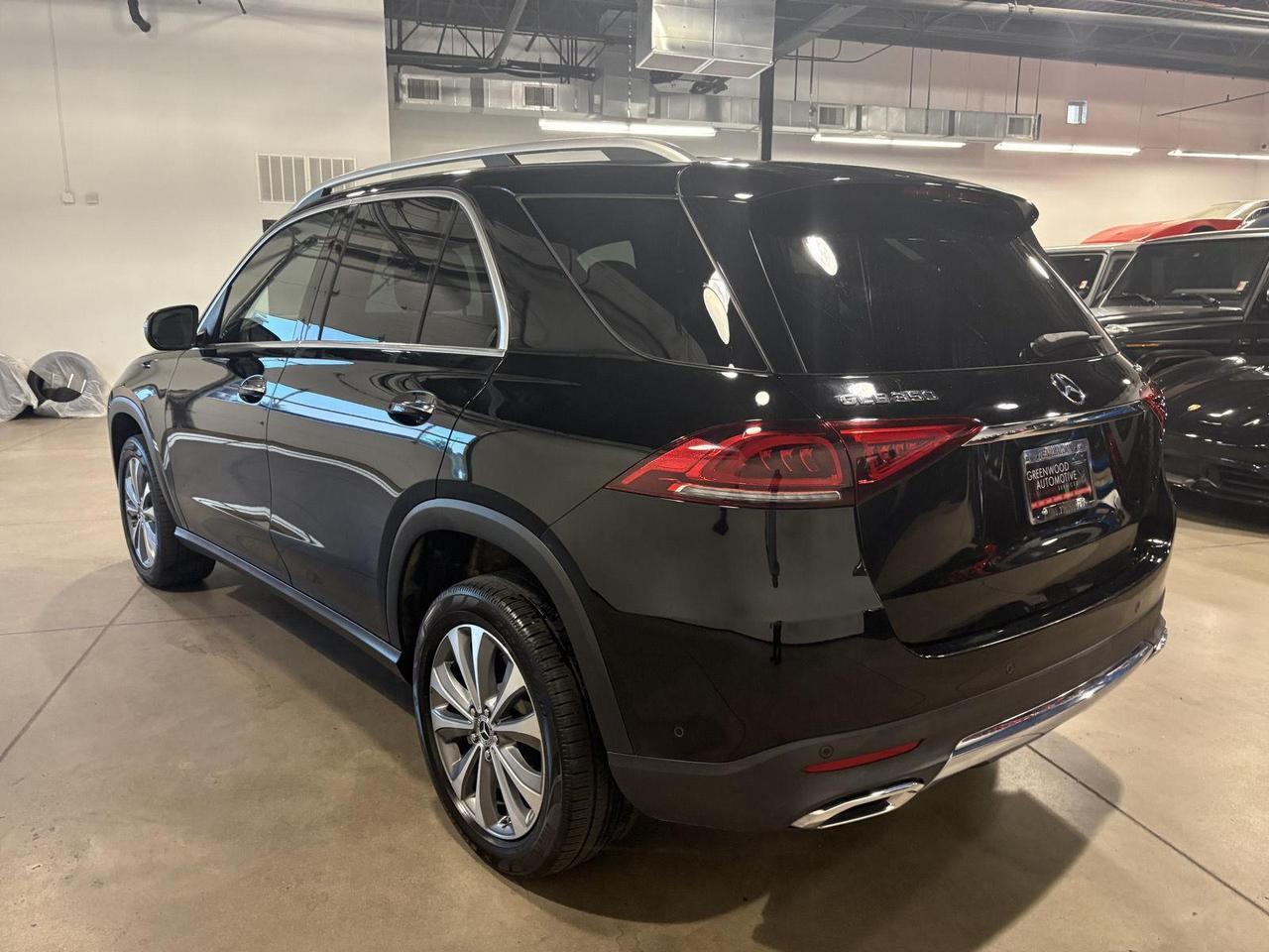 2020 MERCEDES-BENZ GLE Parker CO