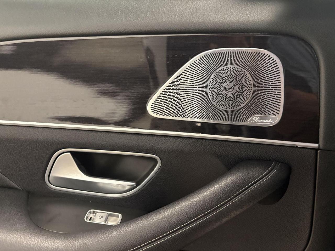 2020 MERCEDES-BENZ GLE Parker CO