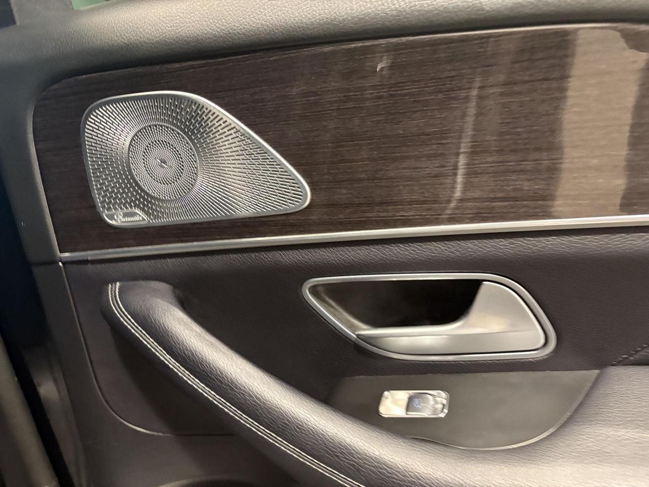 2020 MERCEDES-BENZ GLE Parker CO